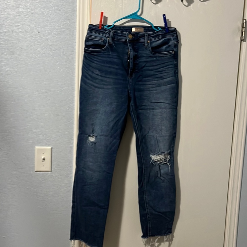 Kut from the Cloth jeans size 10